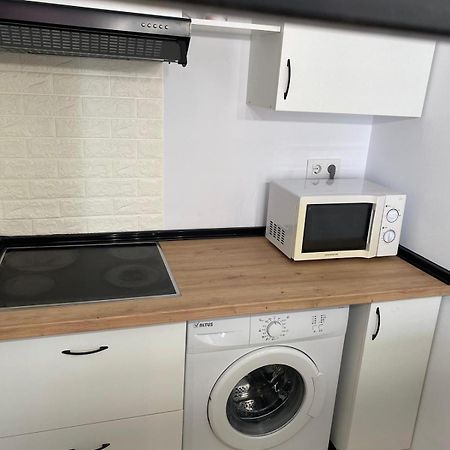 La Marchena Apartment Jerez de la Frontera Ngoại thất bức ảnh