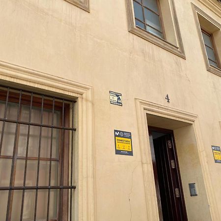 La Marchena Apartment Jerez de la Frontera Ngoại thất bức ảnh