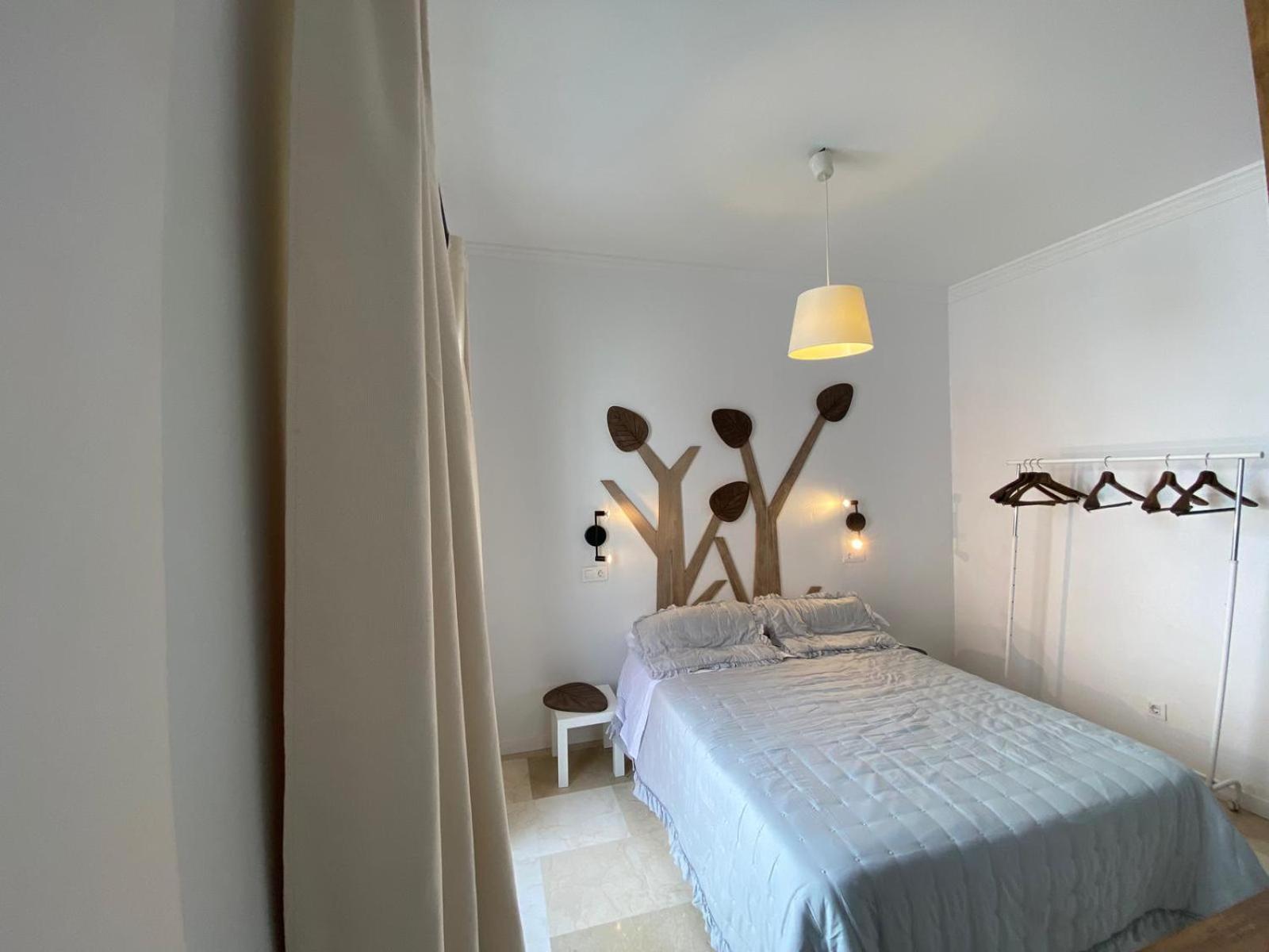 La Marchena Apartment Jerez de la Frontera Ngoại thất bức ảnh