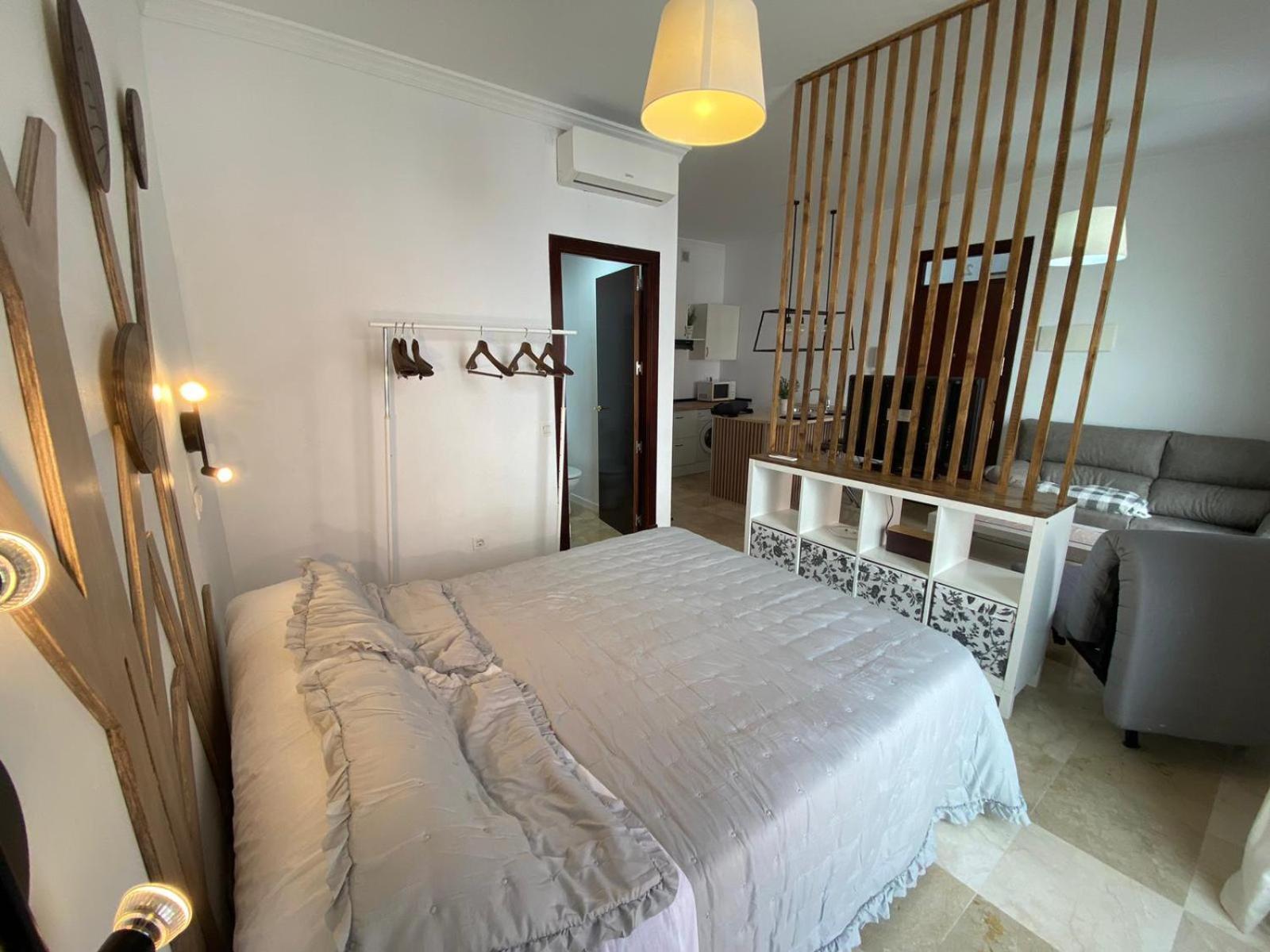 La Marchena Apartment Jerez de la Frontera Ngoại thất bức ảnh