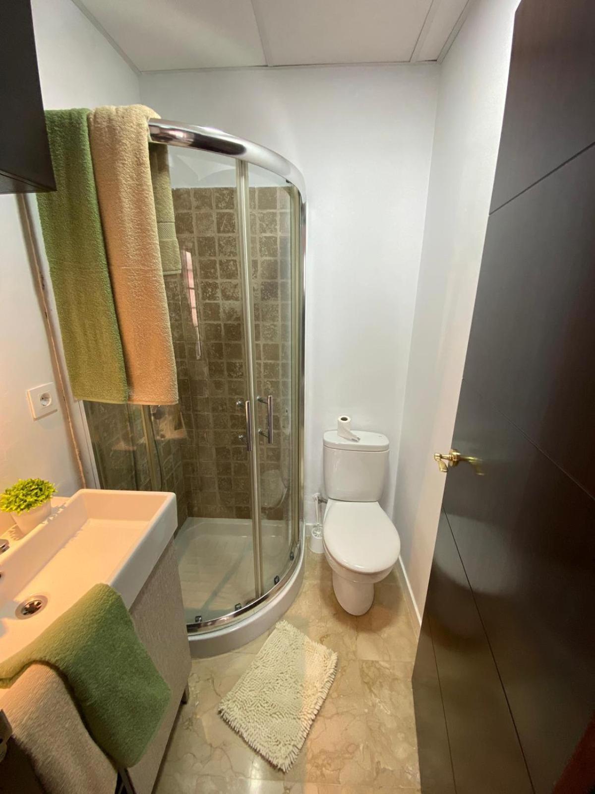 La Marchena Apartment Jerez de la Frontera Ngoại thất bức ảnh