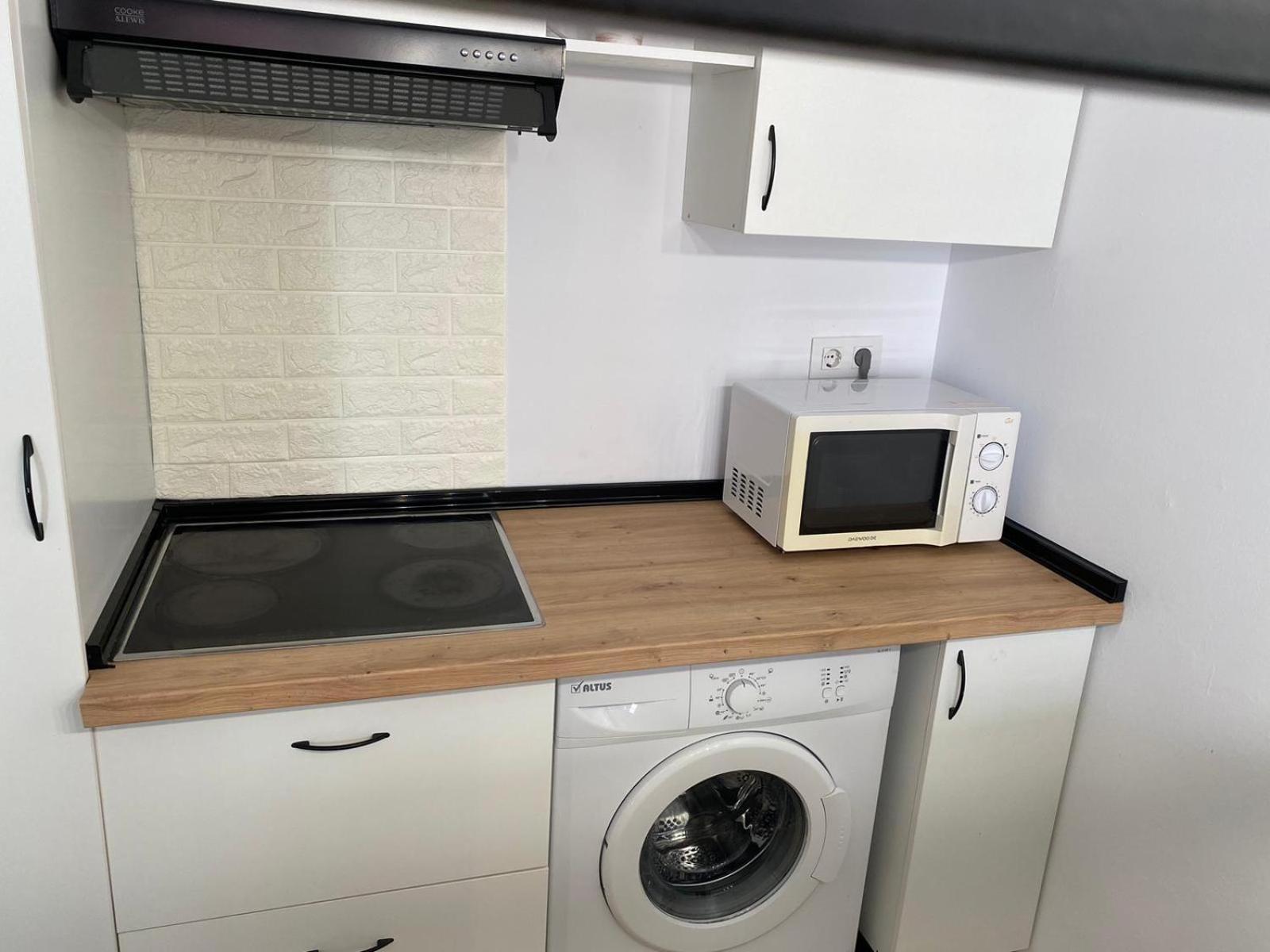 La Marchena Apartment Jerez de la Frontera Ngoại thất bức ảnh