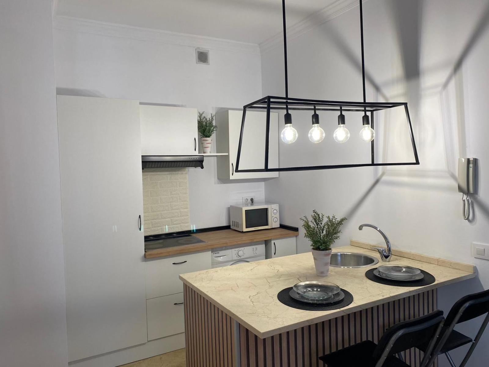 La Marchena Apartment Jerez de la Frontera Ngoại thất bức ảnh