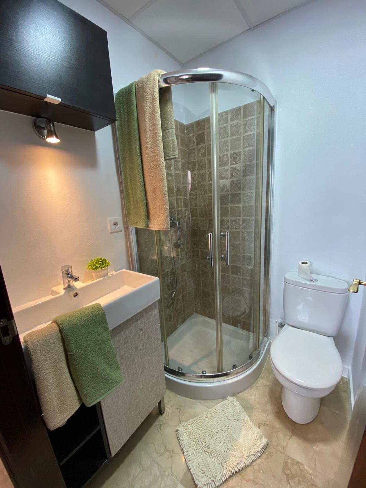 La Marchena Apartment Jerez de la Frontera Ngoại thất bức ảnh
